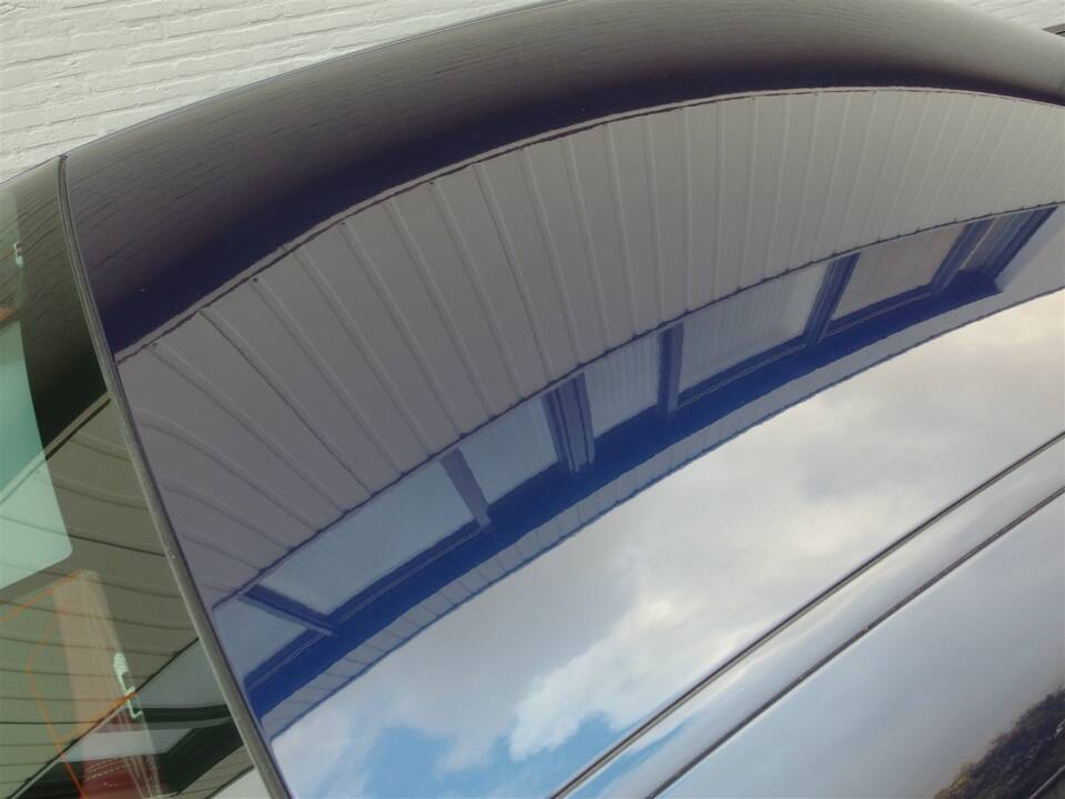 Image 18/99 of Maserati GranTurismo 4.2 (2008)