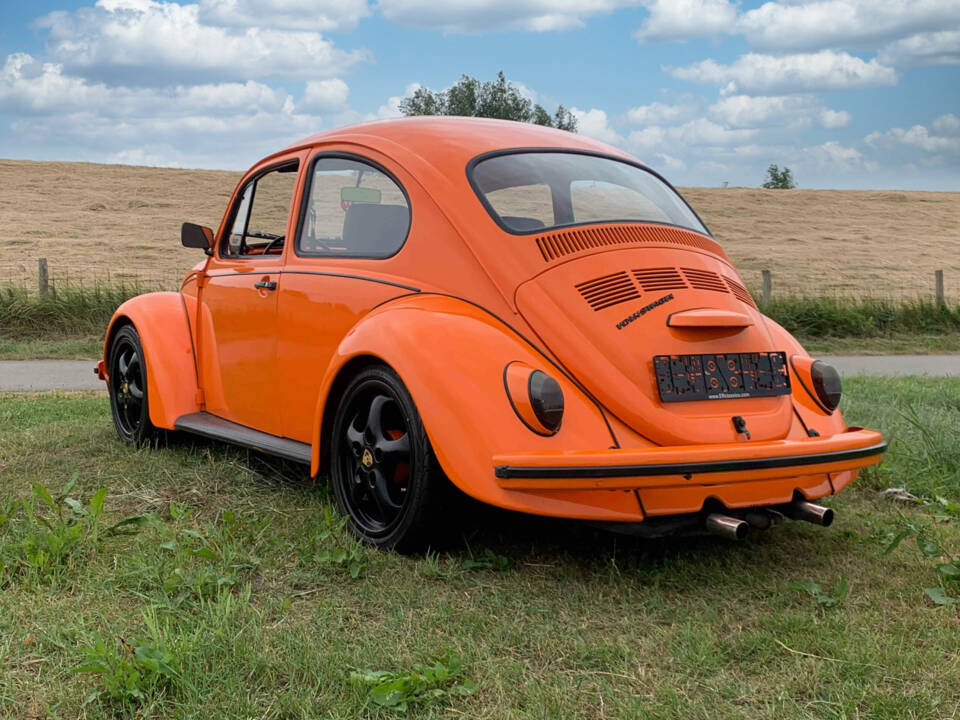Image 3/5 of Volkswagen Coccinelle 1300 (1972)