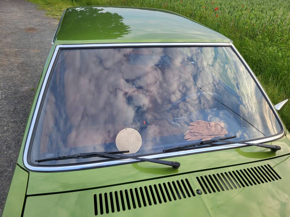 Image 71/91 of Volkswagen Passat 1.3 (1974)