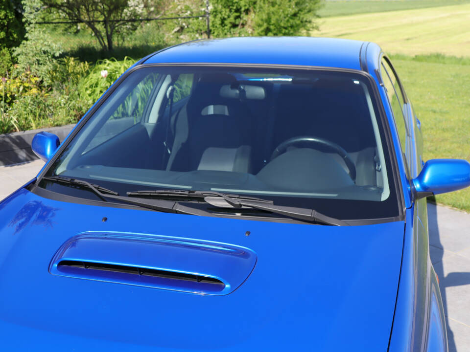 Afbeelding 23/50 van Subaru Impreza 2.0 WRX (2002)