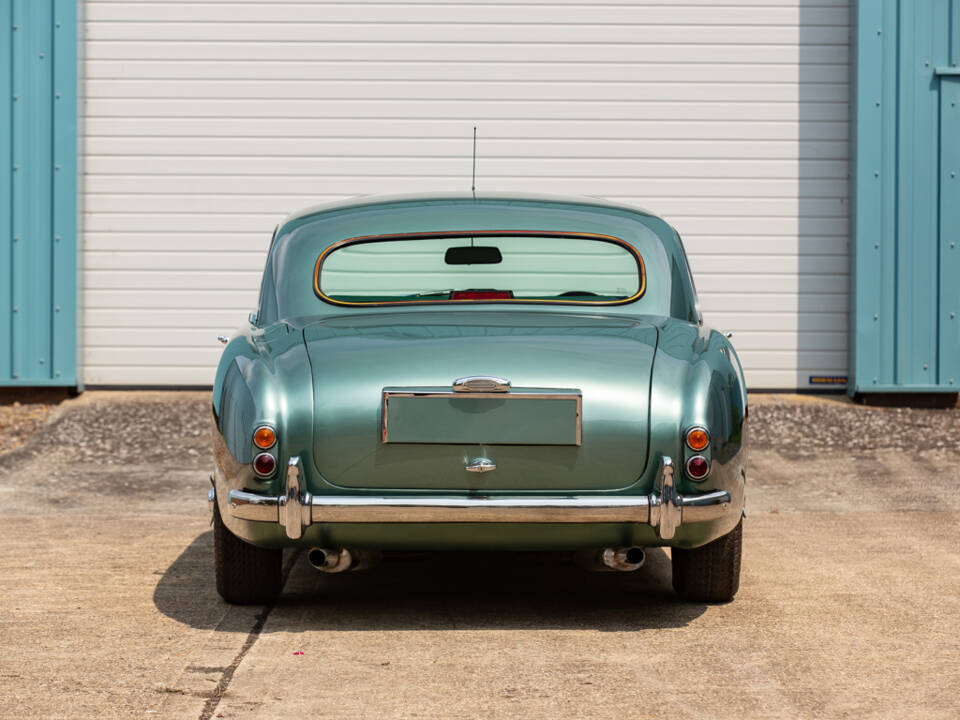 Immagine 9/50 di Aston Martin DB 4 Prototype (1957)