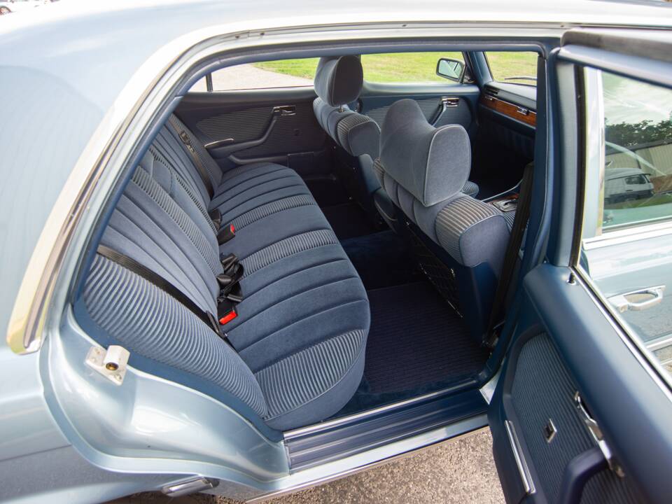 Bild 15/30 von Mercedes-Benz 450 SEL (1979)