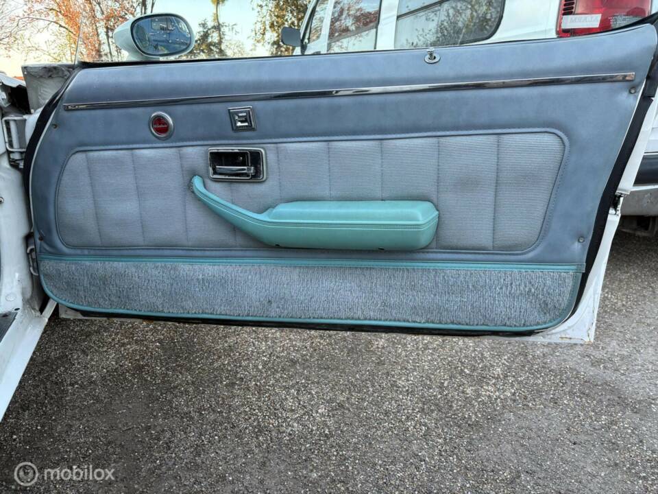 Imagen 39/41 de Chevrolet Camaro (1981)