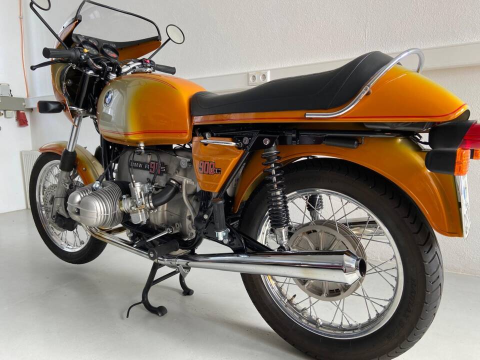 Immagine 10/15 di BMW DUMMY (1974)