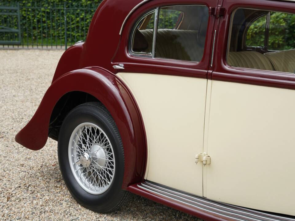 Image 24/50 de MG SA (1937)