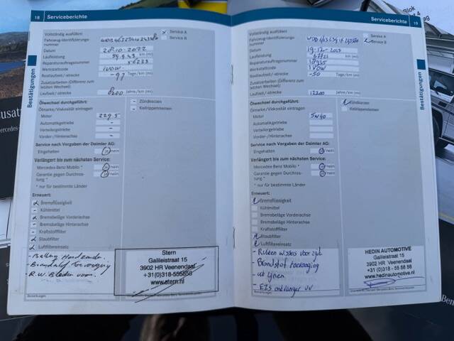 Image 20/24 of Mercedes-Benz G 500 (LWB) (2016)