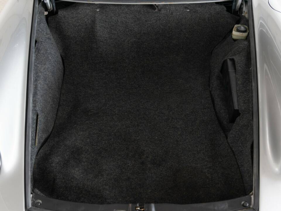 Image 45/50 de Porsche 911 Carrera 2.7 (US) (1974)