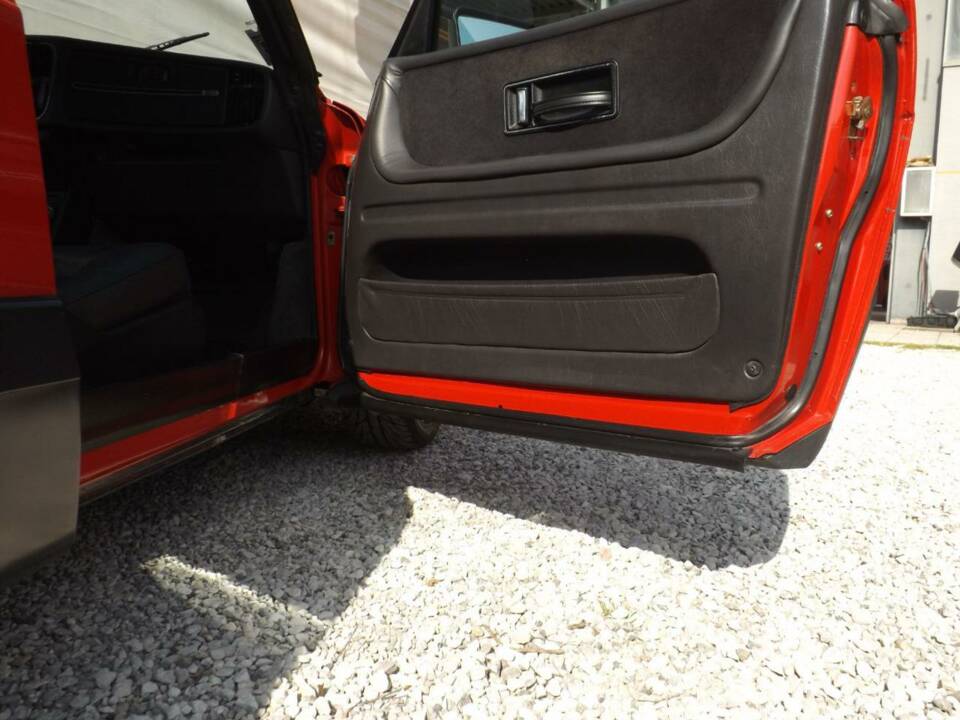 Image 21/50 of Saab 900 Turbo S 16V (1991)