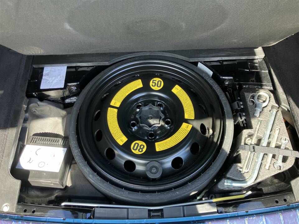 Immagine 30/40 di Porsche Cayenne GTS (2008)