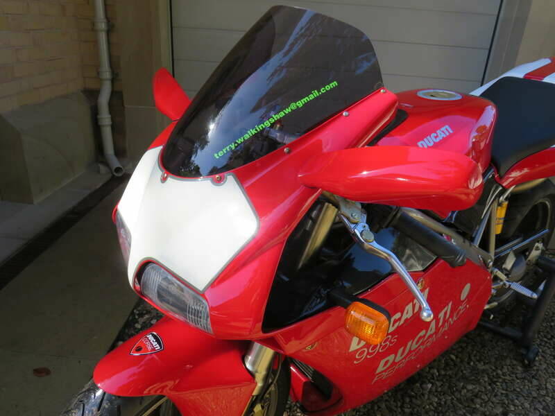 Image 19/47 of Ducati DUMMY (2003)