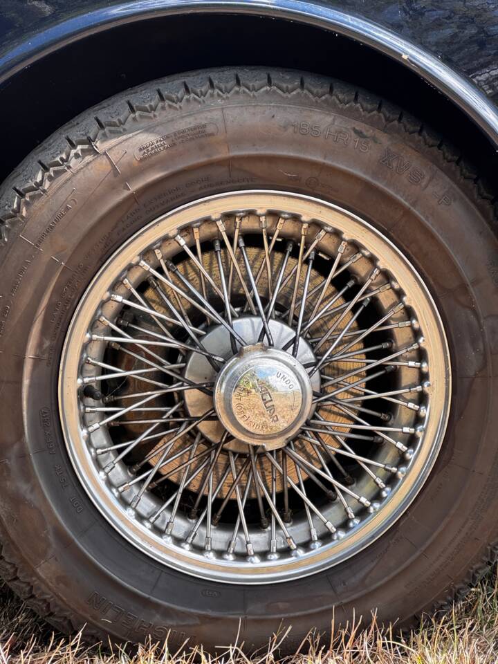 Bild 11/32 von Jaguar S-Type 3.4 (1964)