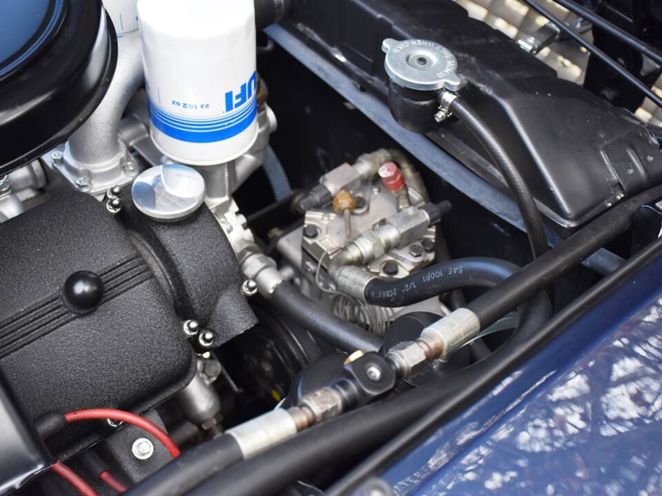 Bild 38/43 von Ferrari 365 GT 2+2 (1970)