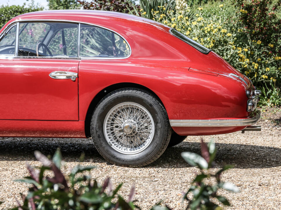 Bild 28/39 von Aston Martin DB 2 (1953)