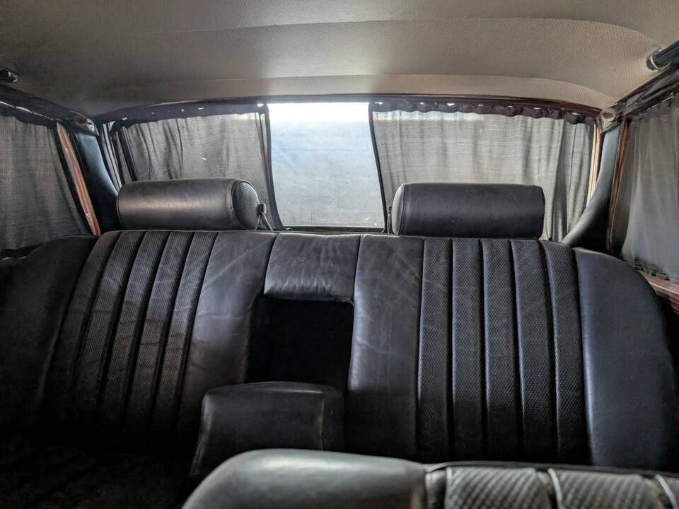 Image 9/46 of Mercedes-Benz 600 (1966)