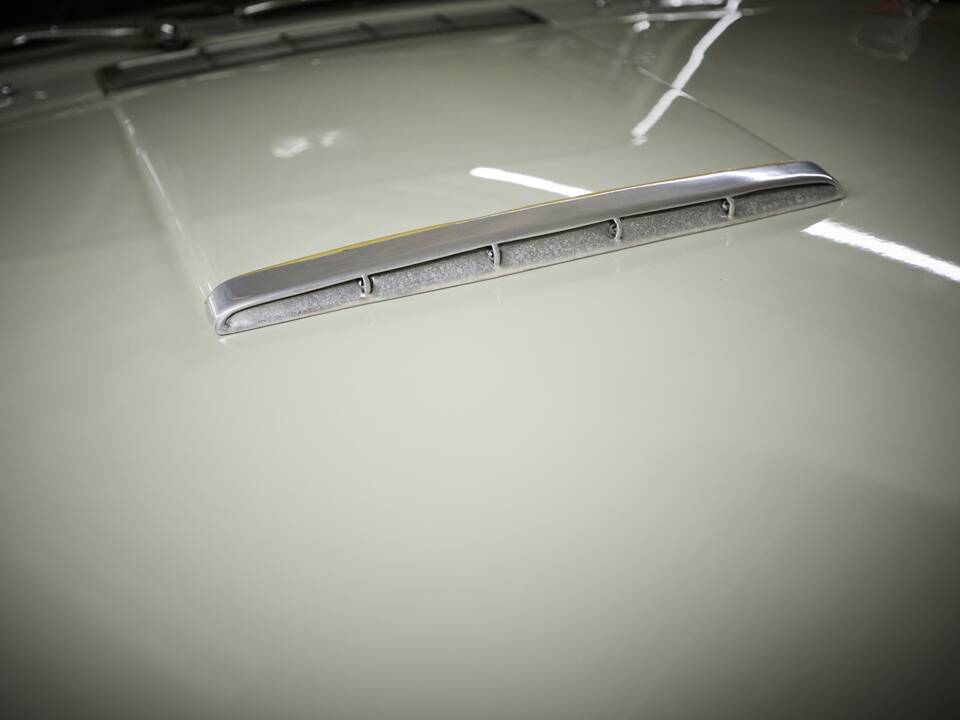 Bild 47/100 von Borgward P 100 2,3 Liter (1960)