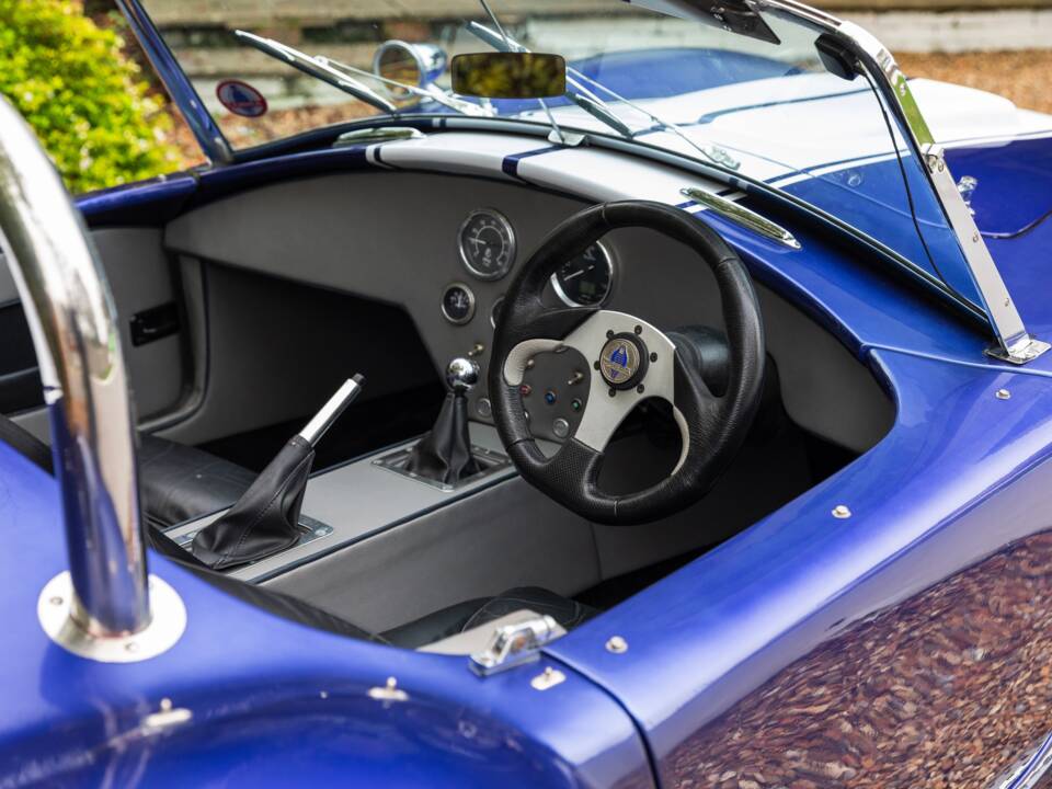 Bild 23/50 von AC Cobra 289 (1997)