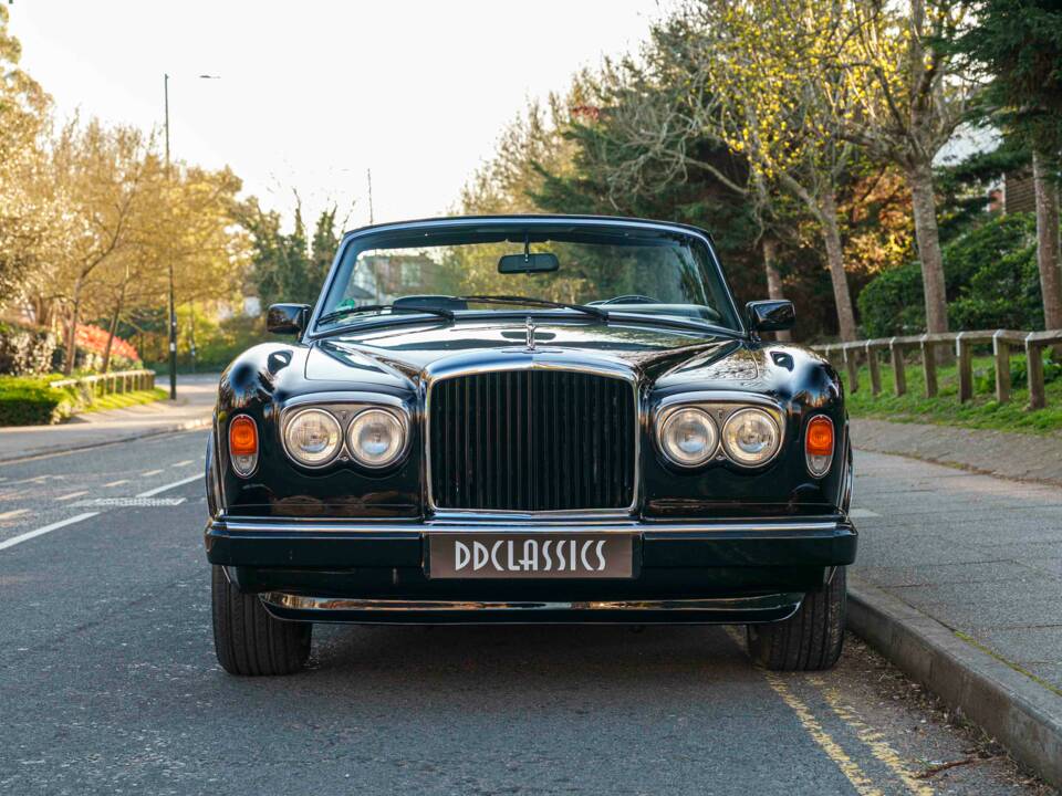 Bild 5/26 von Bentley Continental (1992)