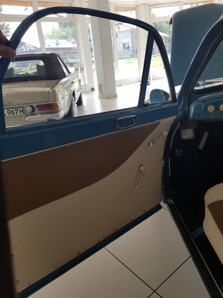 Afbeelding 17/18 van Gutbrod Superior (1953)