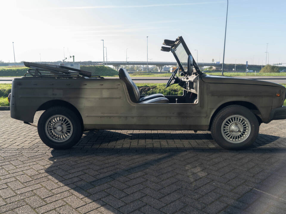 Afbeelding 2/6 van DAF YA 66 (1974)