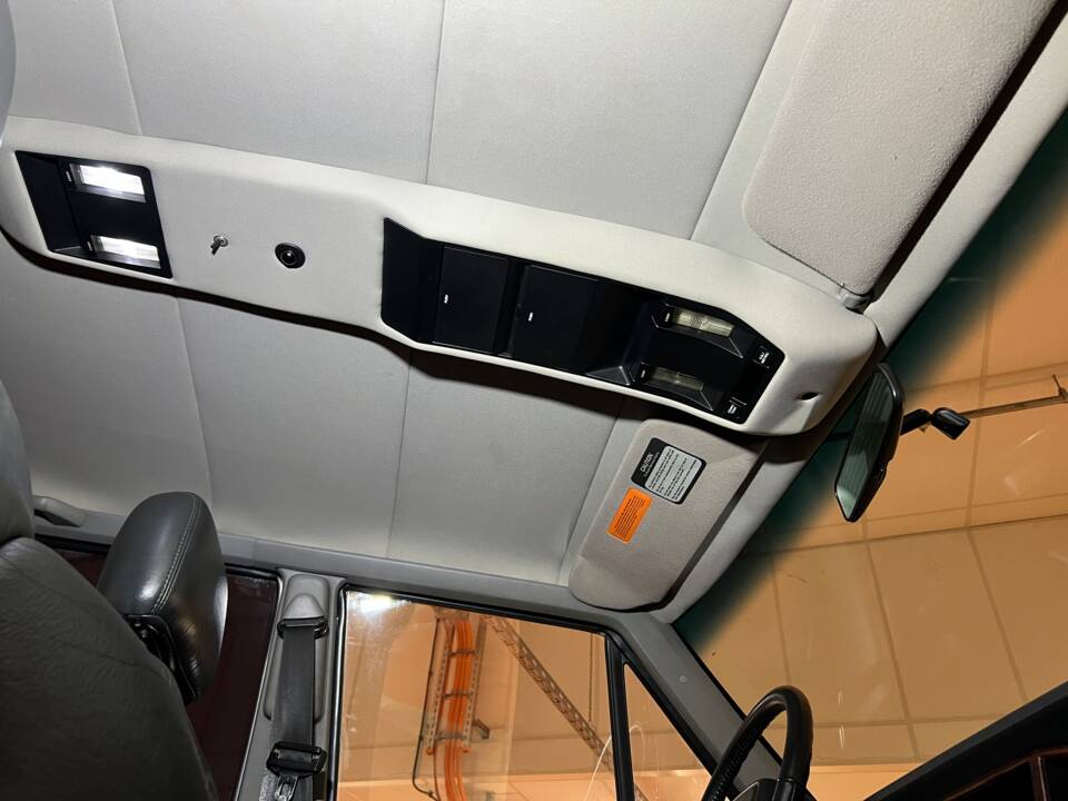 Afbeelding 18/27 van Jeep Grand Cherokee 4.0 Limited (1995)