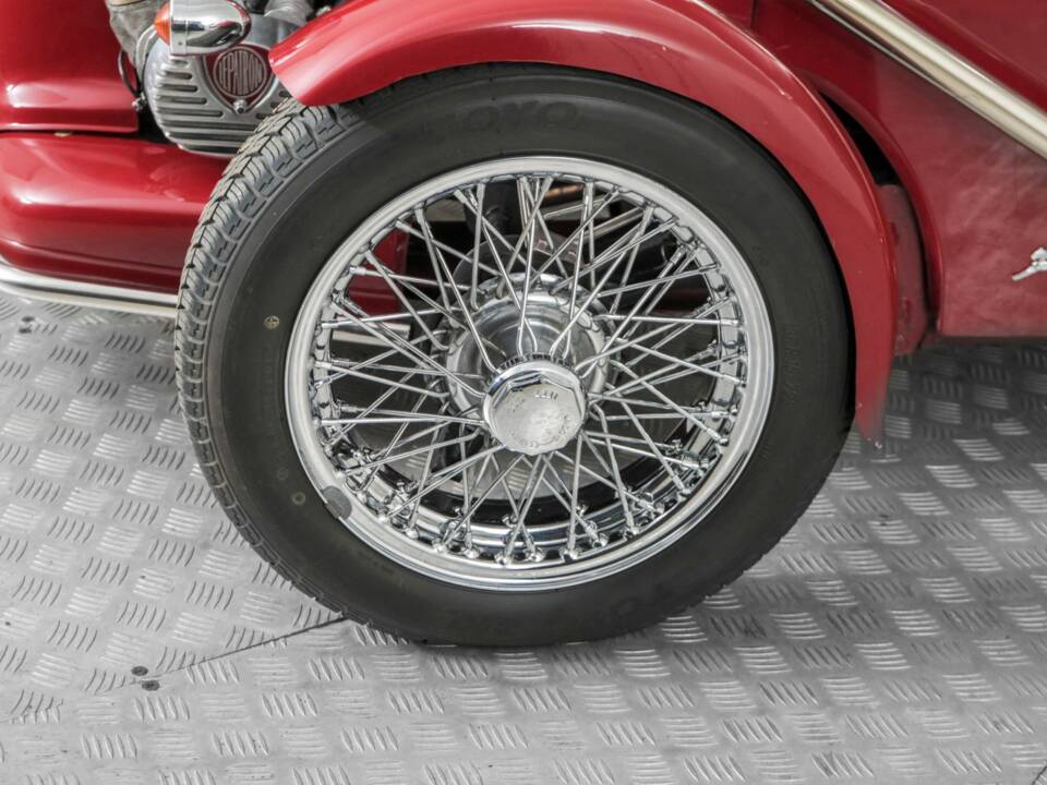 Afbeelding 22/50 van Lomax Type 224 (1979)