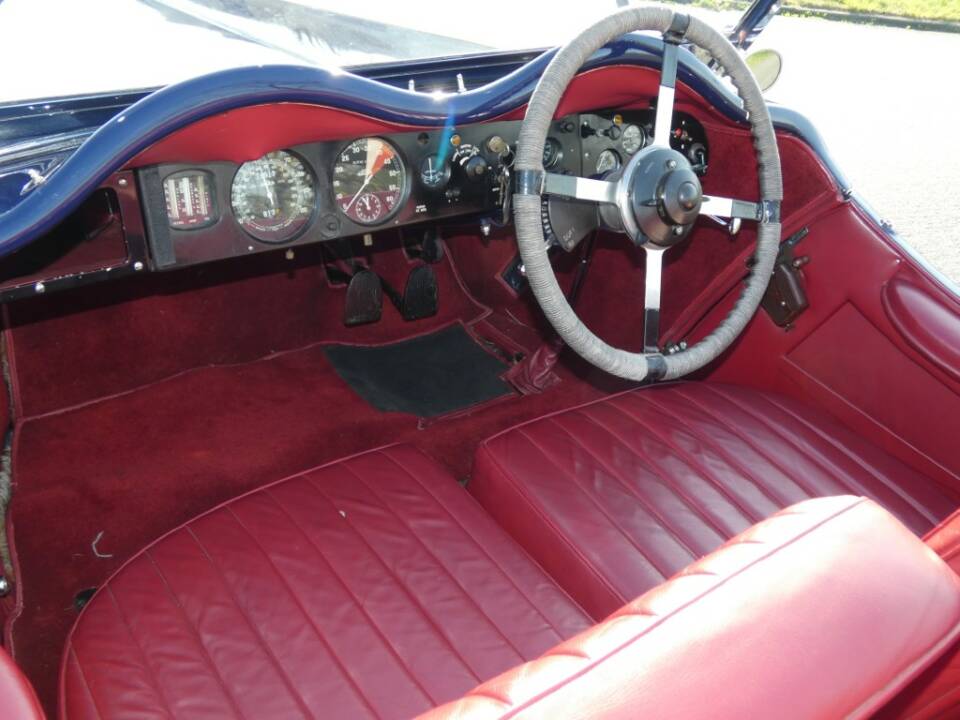 Image 17/17 of Talbot BA 105  Sports Tourer (1935)