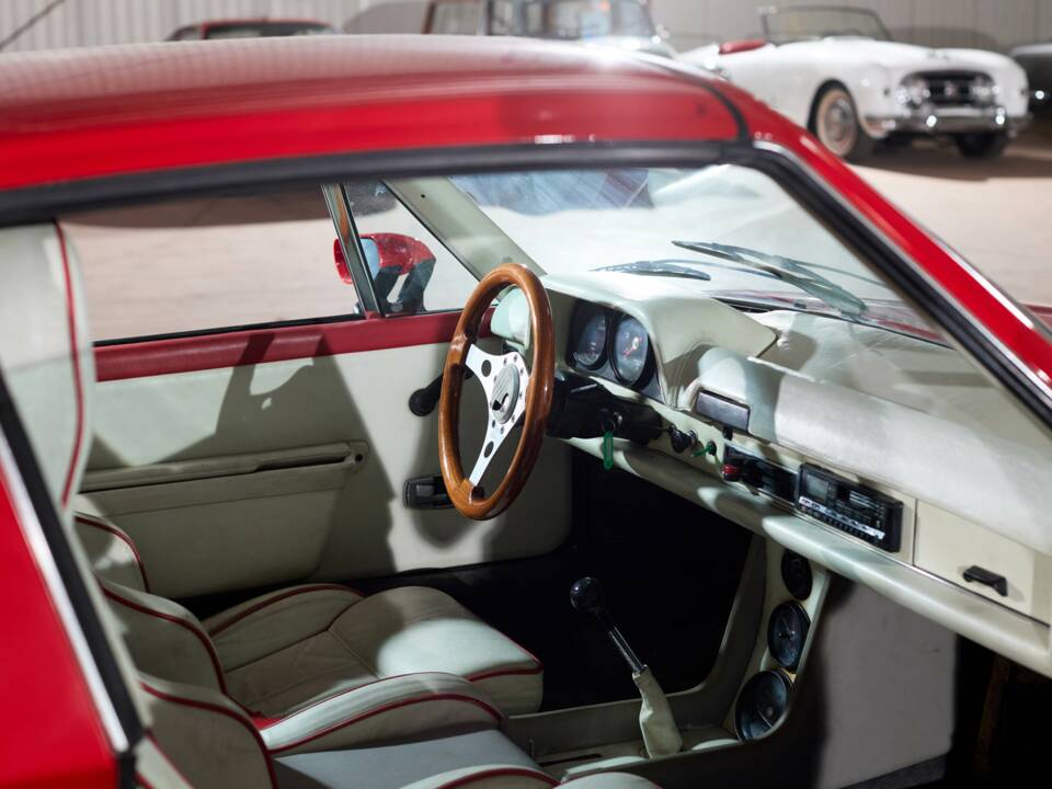 Image 51/54 of Porsche 914/6 (1975)