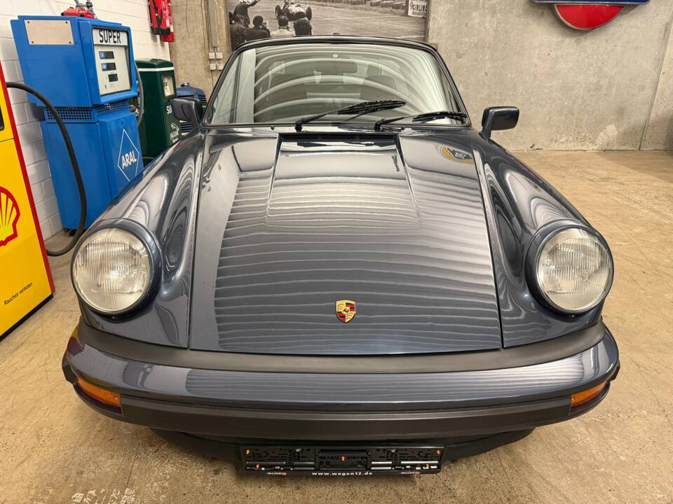 Bild 4/18 von Porsche 911 SC 3.0 (1981)