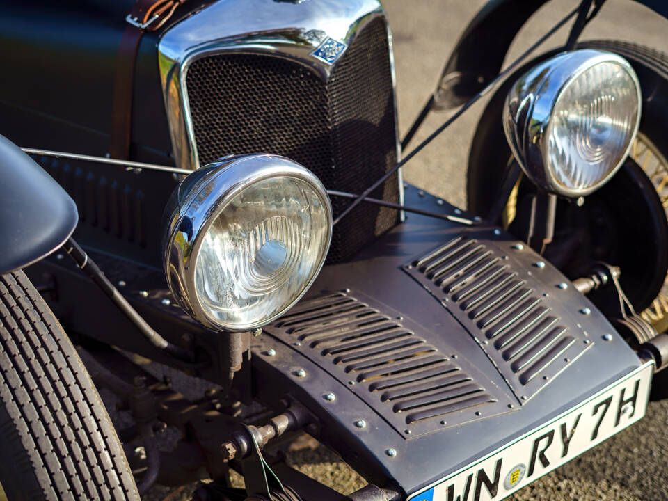 Image 8/11 of Riley 12&#x2F;4 TT Sprite (1936)