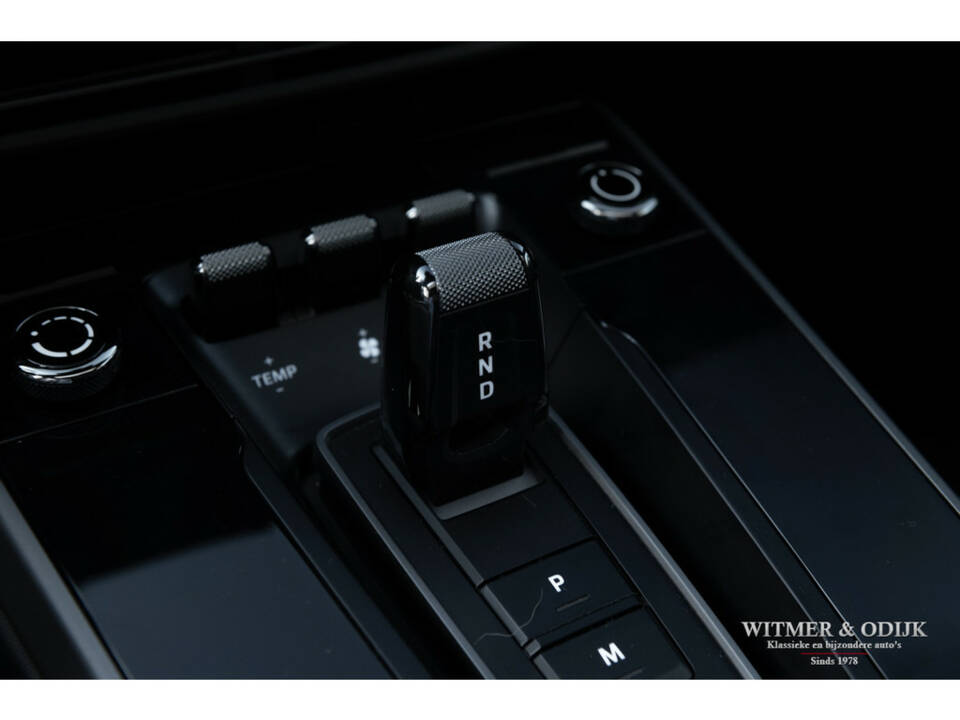 Immagine 19/34 di Porsche 911 Carrera (2020)