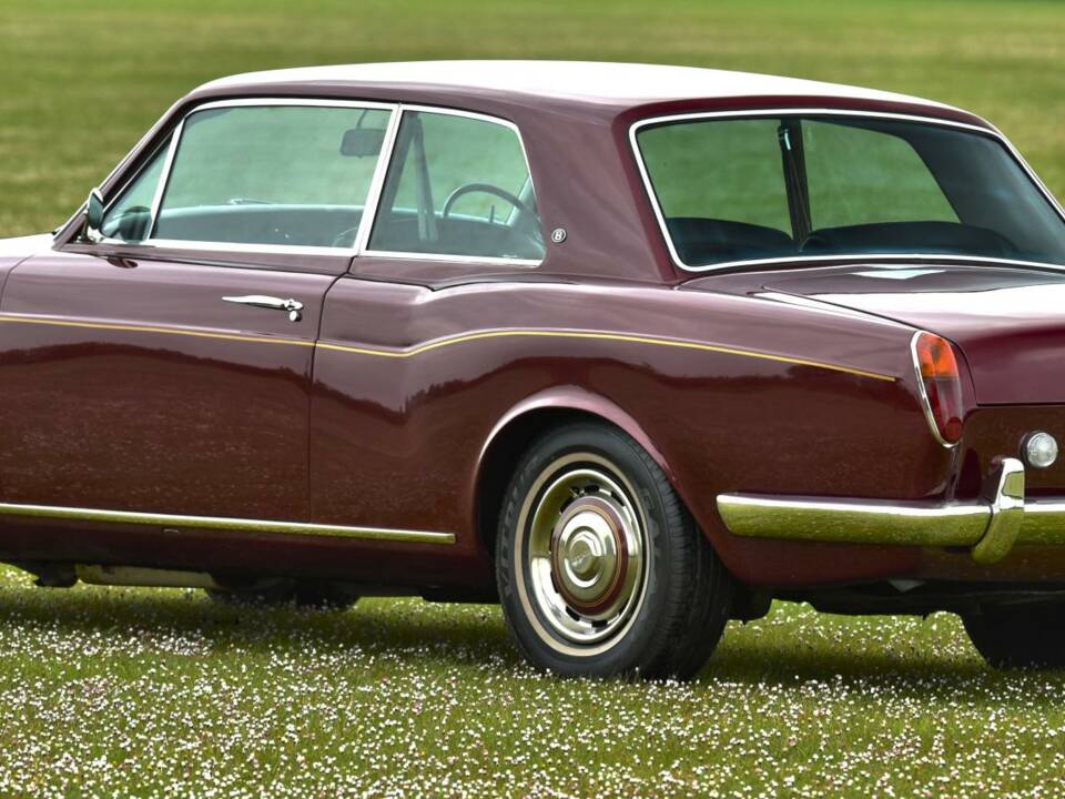 Bild 7/50 von Bentley T 1 (1970)