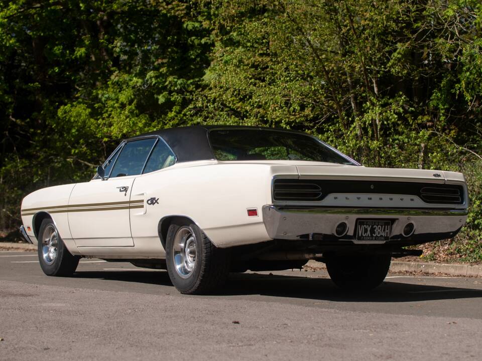 Bild 39/50 von Plymouth GTX 440 (1970)