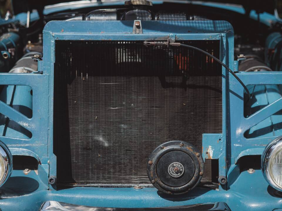 Image 42/50 of Mercedes-Benz 220 a (1956)