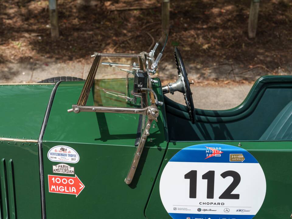 Bild 16/28 von Invicta 4.5 Litre S-Type Low Chassis (1932)