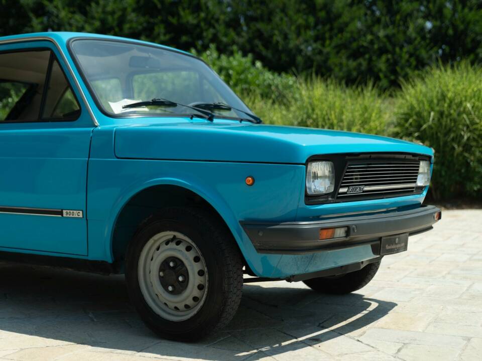 Bild 10/50 von FIAT 127 (1977)