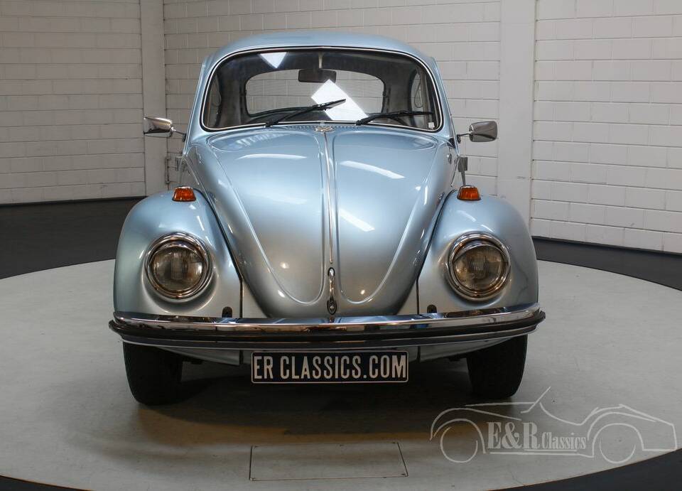 Bild 3/8 von Volkswagen Käfer 1500 (1972)