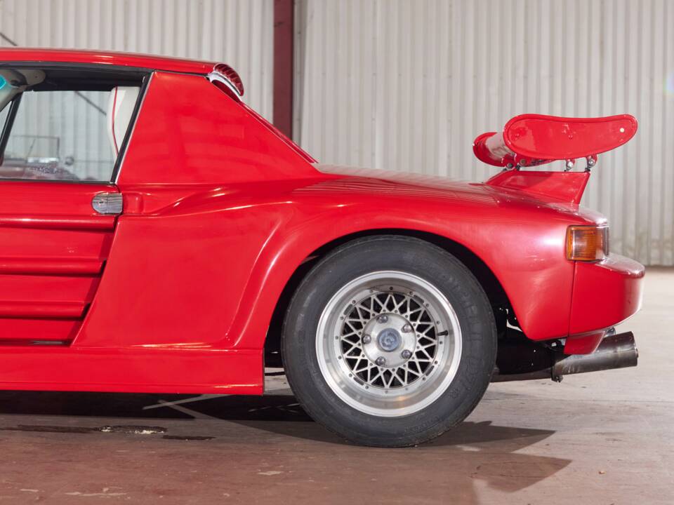 Image 31/54 of Porsche 914/6 (1975)