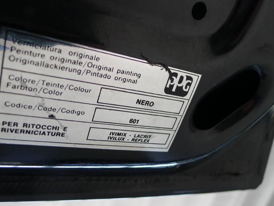 Bild 8/42 von FIAT Panda 1000 (1989)