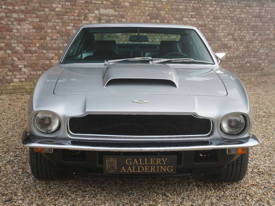 Bild 6/50 von Aston Martin V8 (1974)