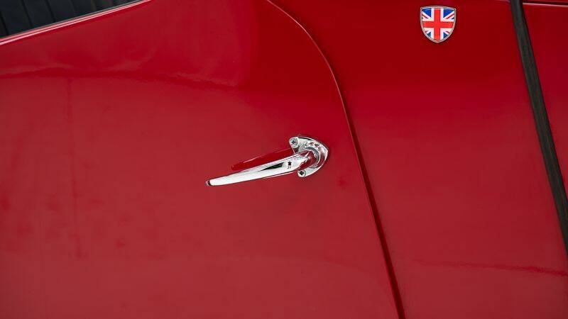 Bild 14/15 von MG TD (1953)