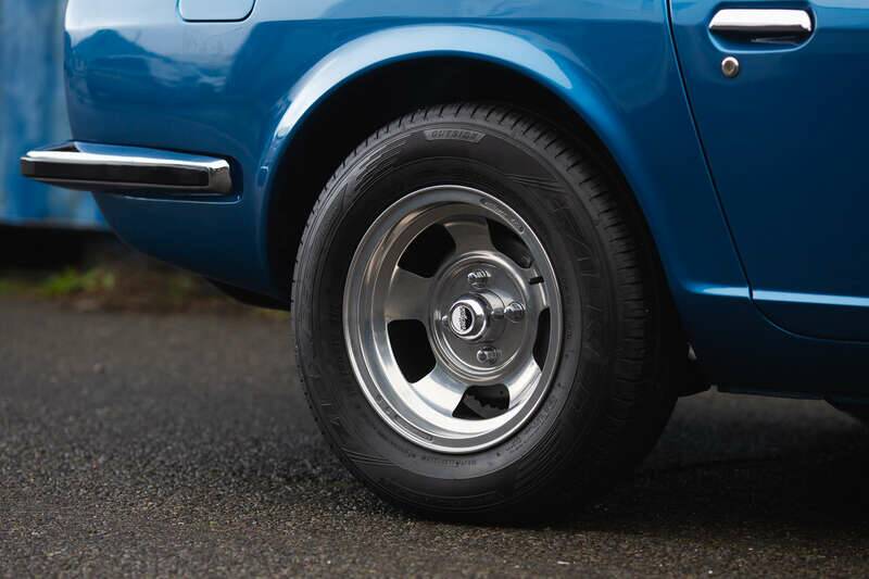 Bild 12/50 von Datsun 260 Z (1974)