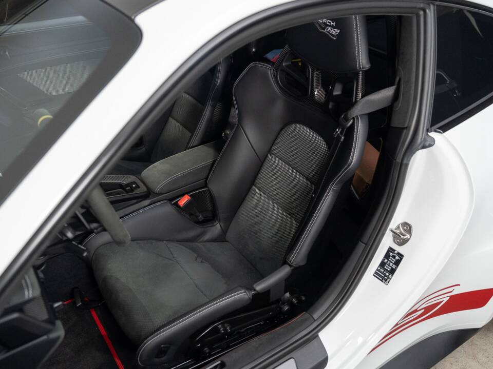 Bild 27/41 von Porsche 911 GT3 RS (2024)