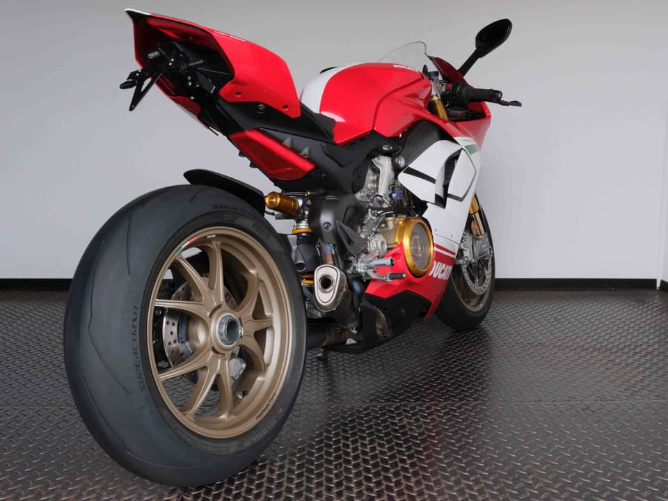 Bild 69/85 von Ducati V4 Panigale Speciale (2018)