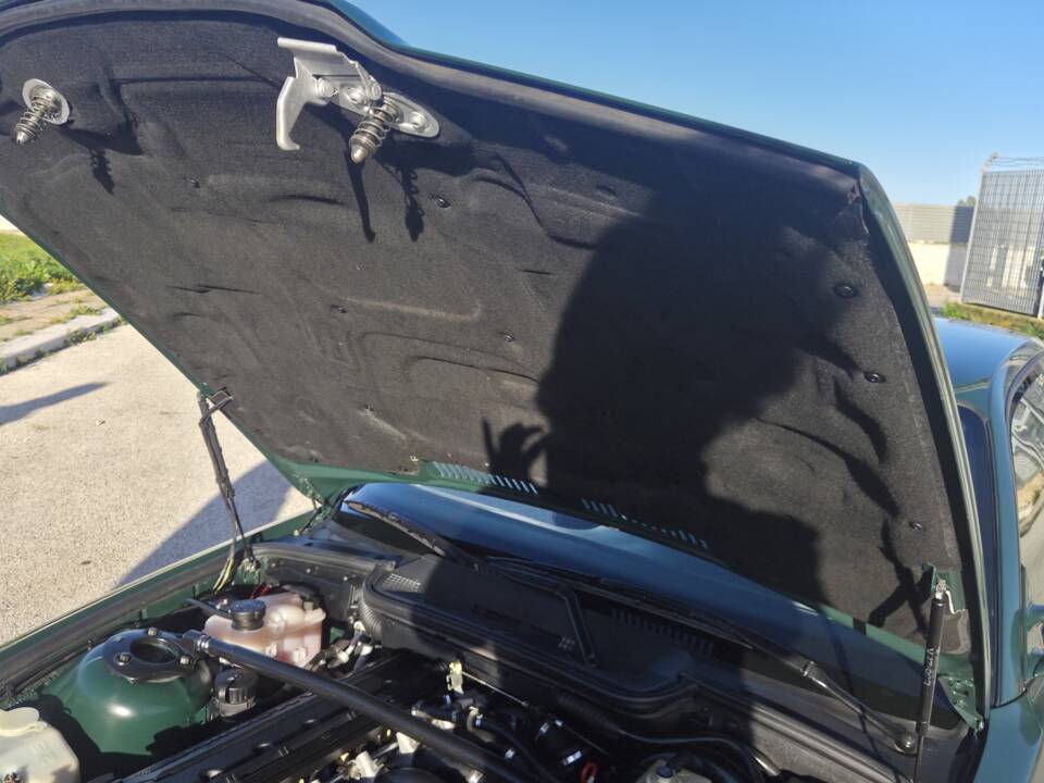 Image 43/54 of BMW M3 GT (1995)