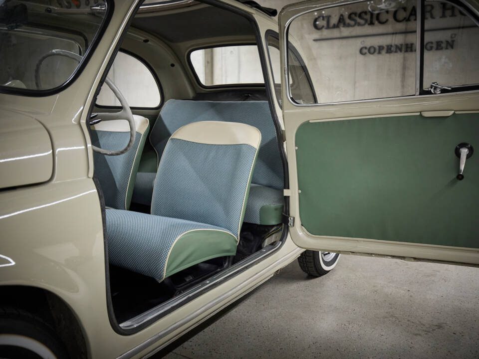 Imagen 58/76 de FIAT 500 D (1961)