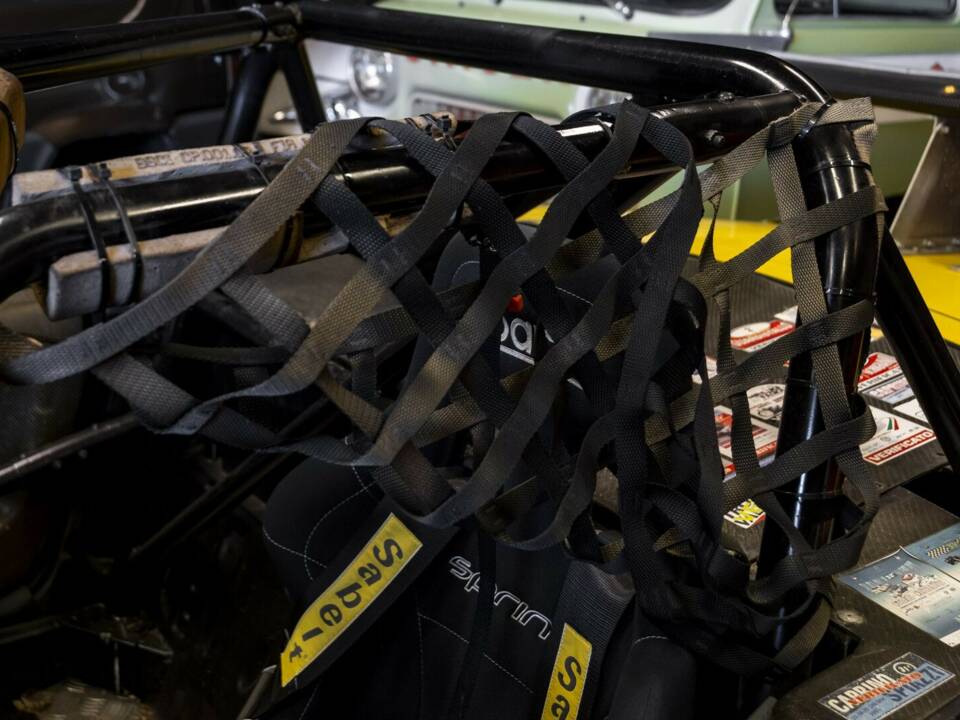 Afbeelding 11/28 van Mazda MX-5 1.8 (2001)