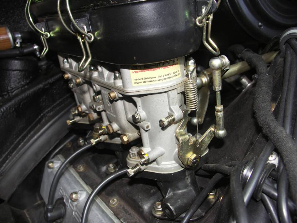 Bild 32/49 von Porsche 911 2.4 T "Ölklappe" (1972)