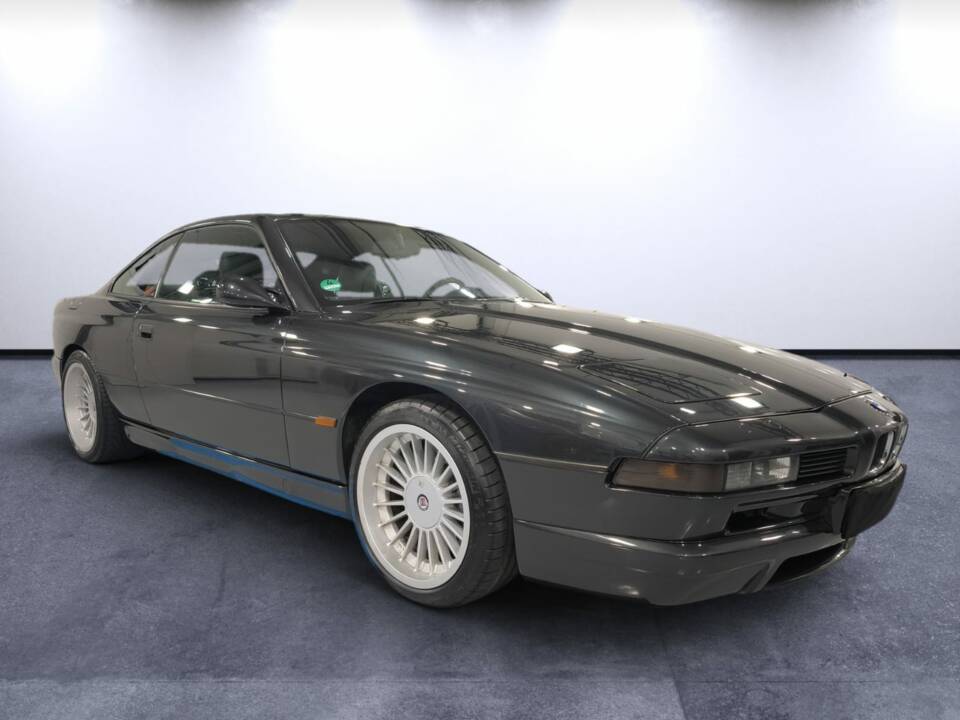 Image 4/16 of BMW 850CSi (1994)