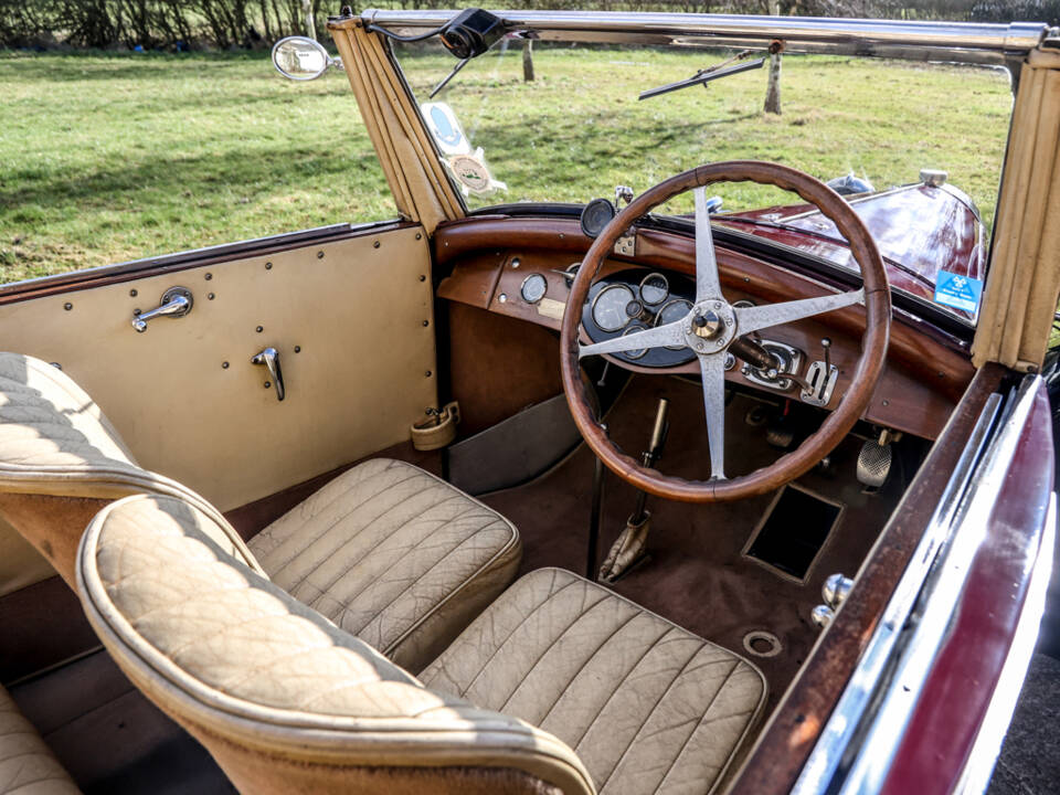 Bild 4/31 von Bugatti Type 44 (1929)