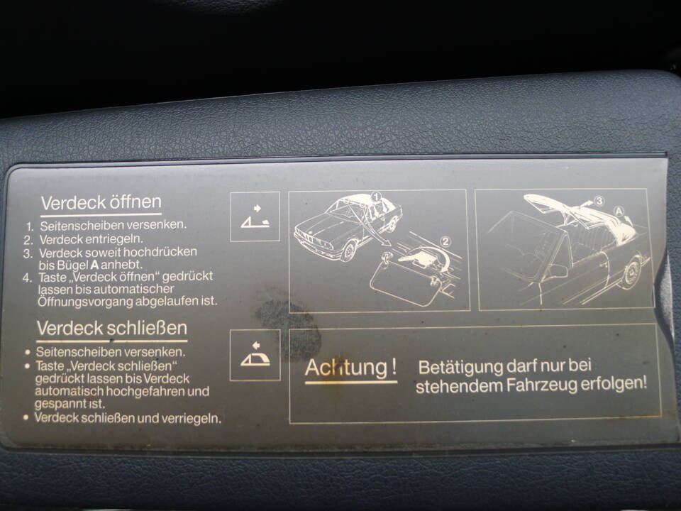 Image 8/37 of BMW 325i (1991)